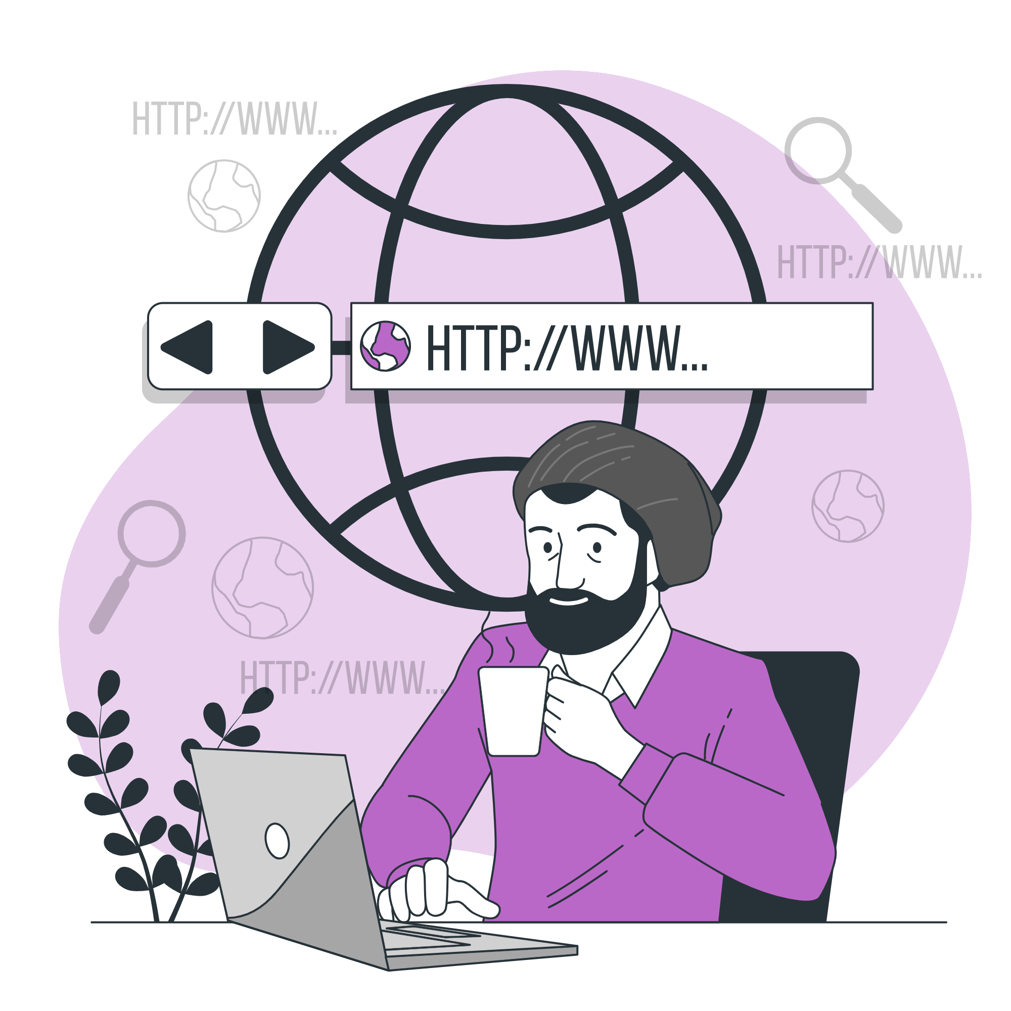 Domain Whitelisting